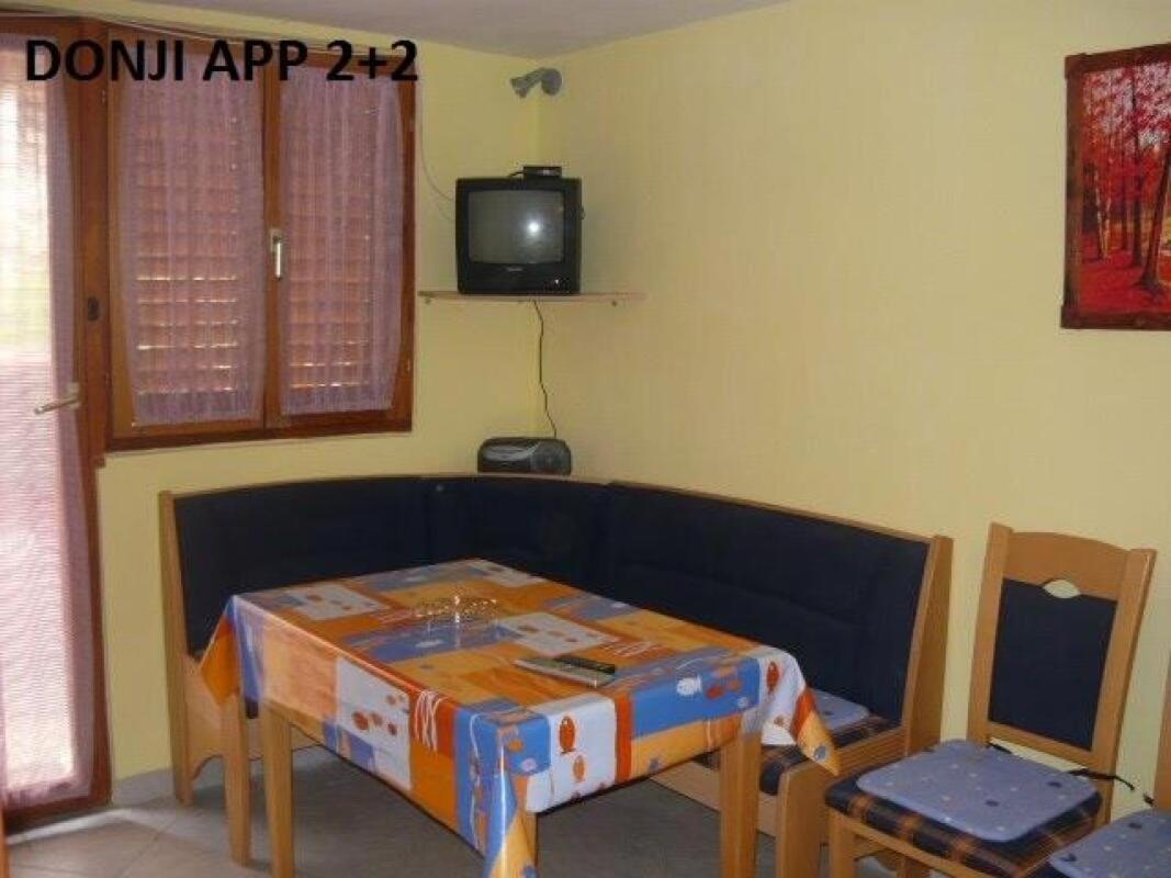 Apartments With A Parking Space Vir - 19547 Esterno foto