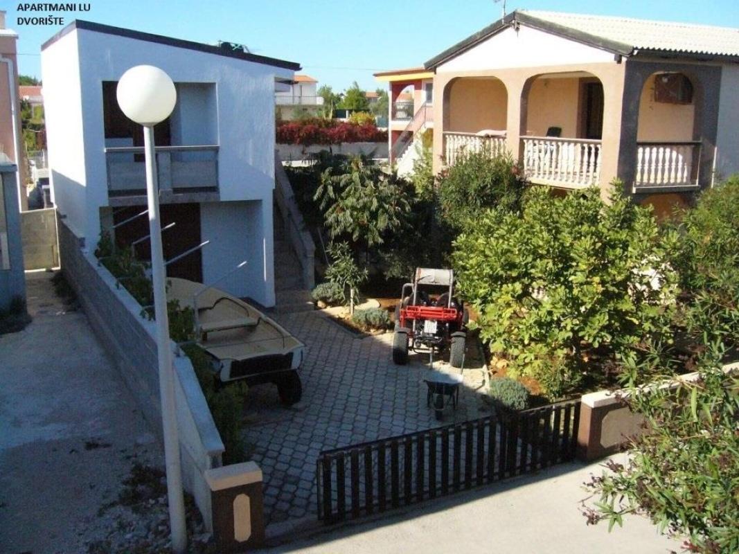 Apartments With A Parking Space Vir - 19547 Esterno foto