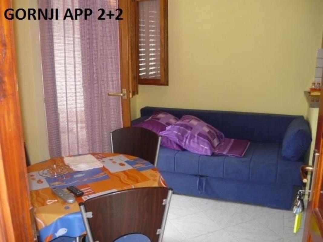 Apartments With A Parking Space Vir - 19547 Esterno foto